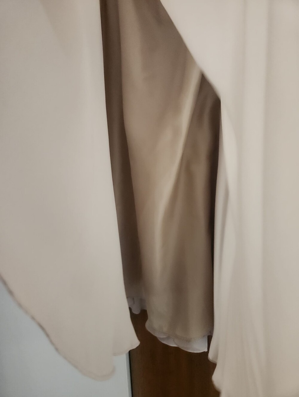 Papell Boutique Evening Skirt - Picture 5 of 6